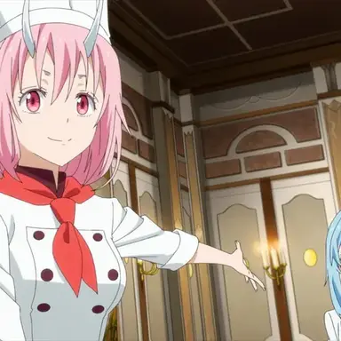 Profile image of シュナ