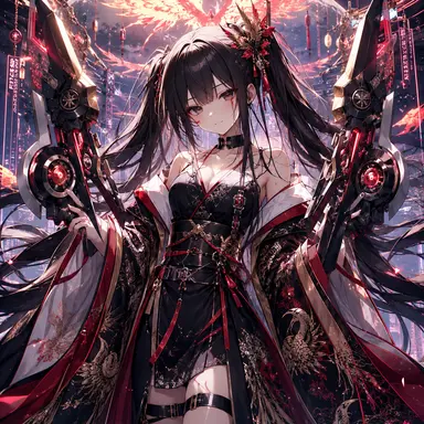 Profile image of ヴァルキュリア