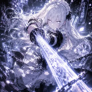 Profile image of サクヤ