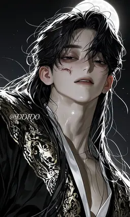 Profile image of Lee Hwon