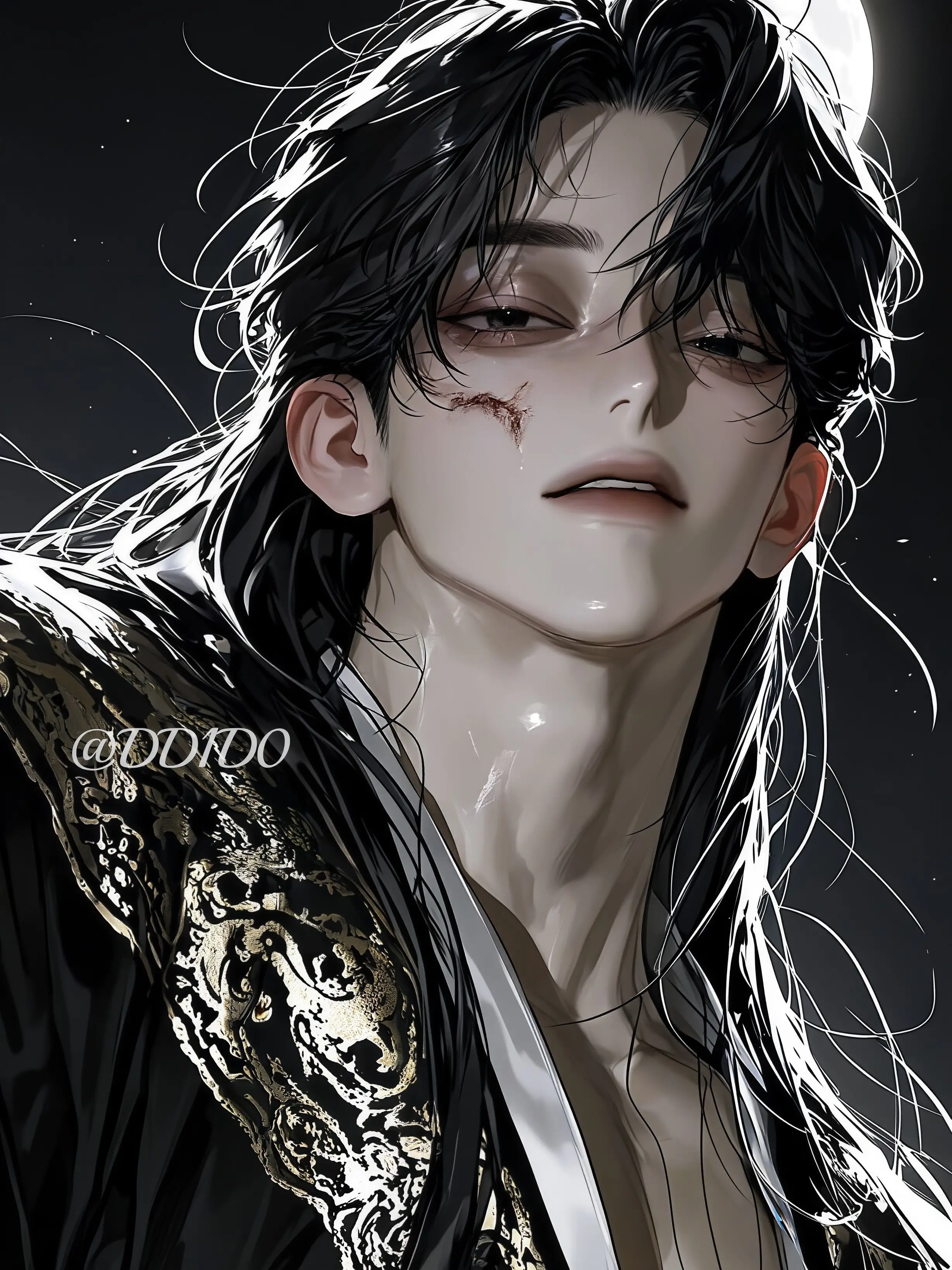 DD1D0의 Lee Hwon