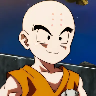 Profile image of Krillin
