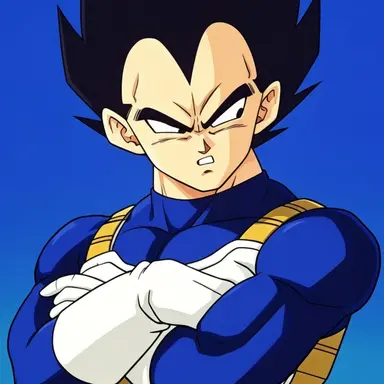 Profile image of Vegeta