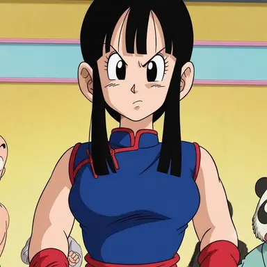 Profile image of Chi-Chi