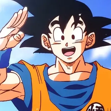 Profile image of Goku