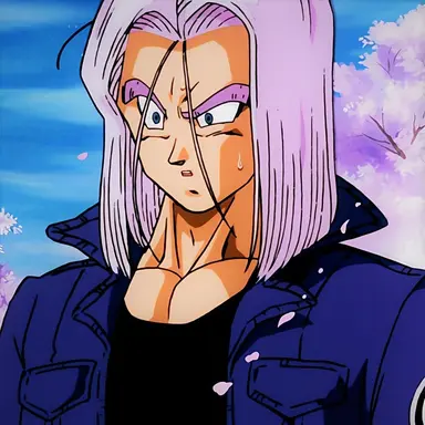 Profile image of Trunks