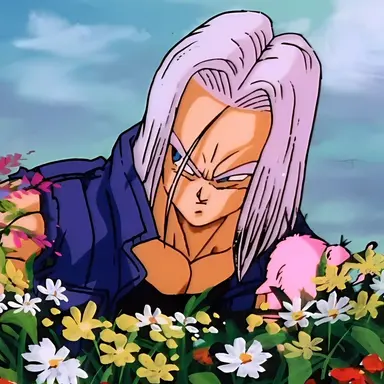 Profile image of Trunks