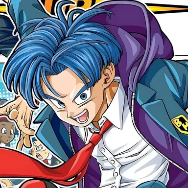 Profile image of Trunks