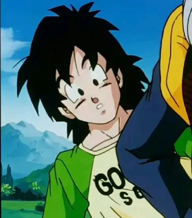 Profile image of Goten