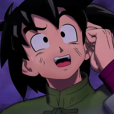 Profile image of Goten