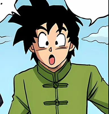 Profile image of Goten