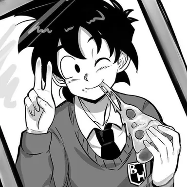 Profile image of Goten
