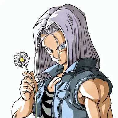 Profile image of Trunks