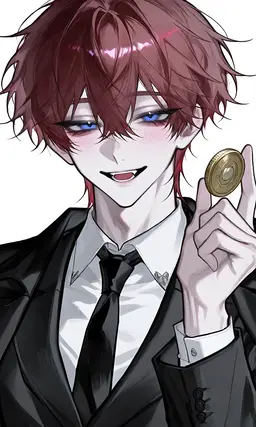 Profile image of カルーア