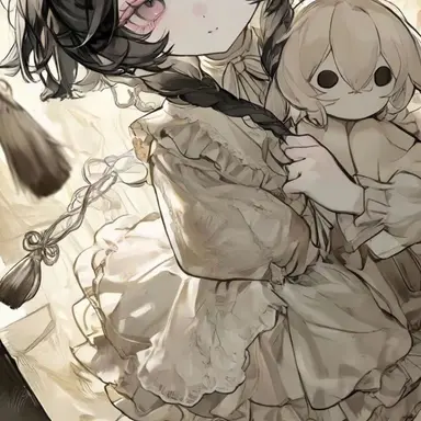Profile image of シュクレ