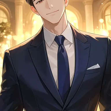 Profile image of Brennan