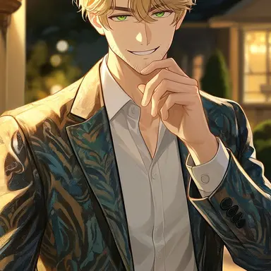 Profile image of Bryce