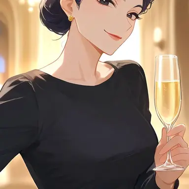 Profile image of Sloane