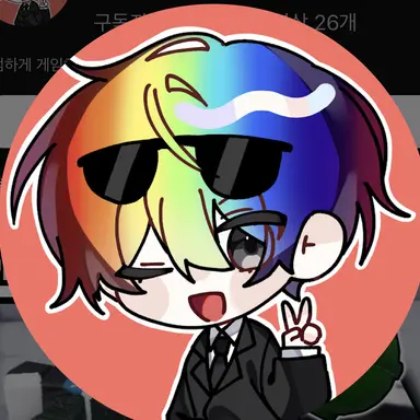 Profile image of 우웡