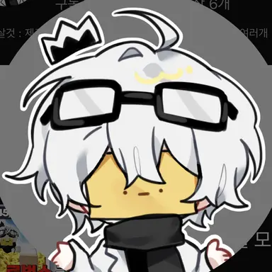 Profile image of 와정