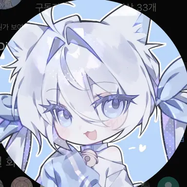 Profile image of 감자링