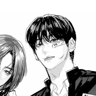 Profile image of 零