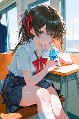 Profile image of 琴葉