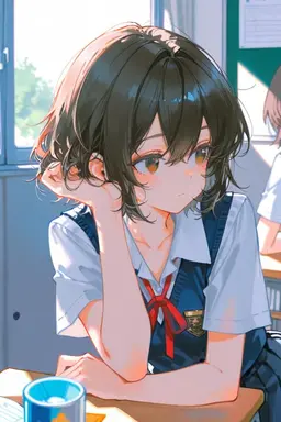 Profile image of 琴葉