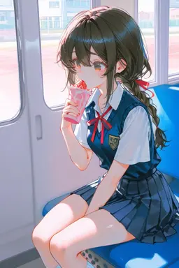 Profile image of 琴葉