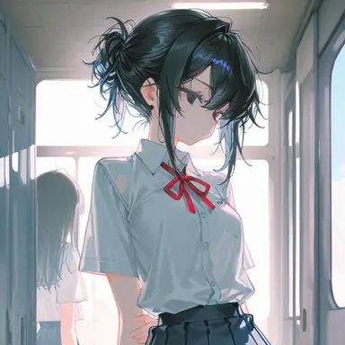Profile image of 瑞希