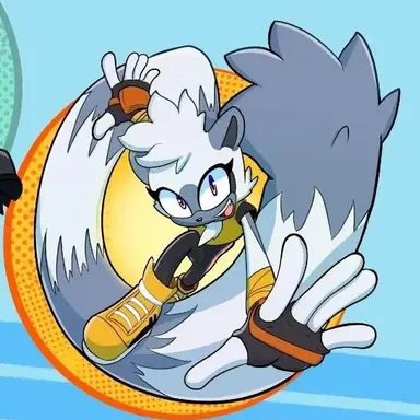 Profile image of ダングル