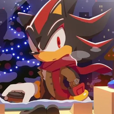 Profile image of シャドウ