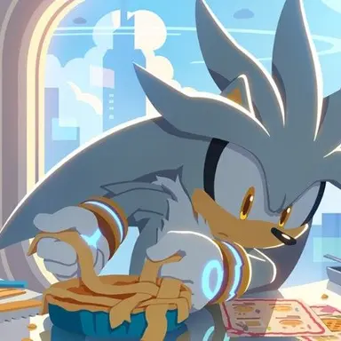 Profile image of シルバー