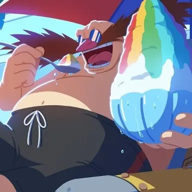 Profile image of エッグマン