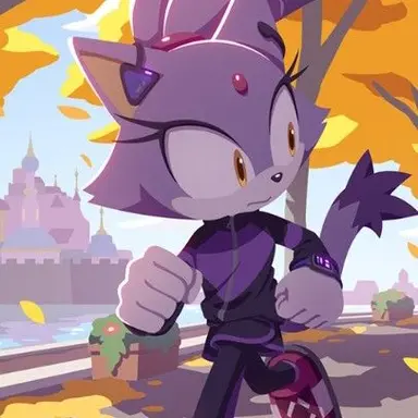 Profile image of ブレイズ