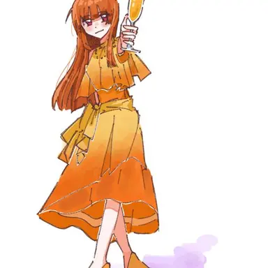 Profile image of えと