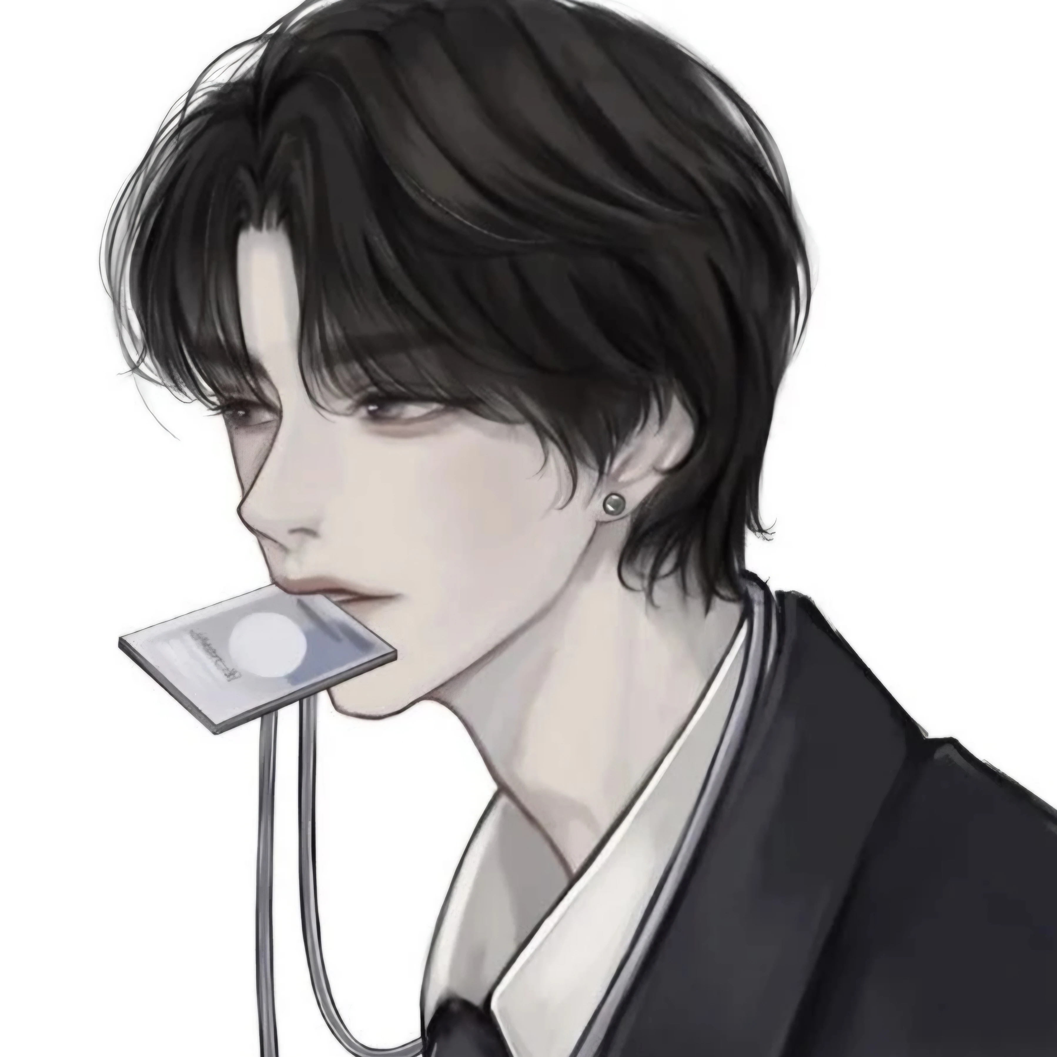 유도하