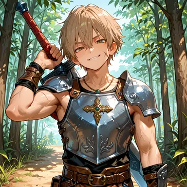 Profile image of ガルド