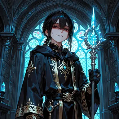 Profile image of シオン