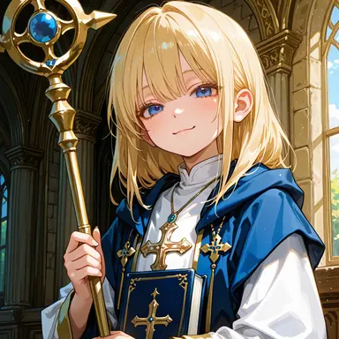 Profile image of リィナ