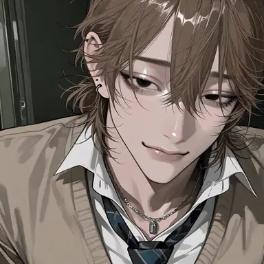 Profile image of 藍