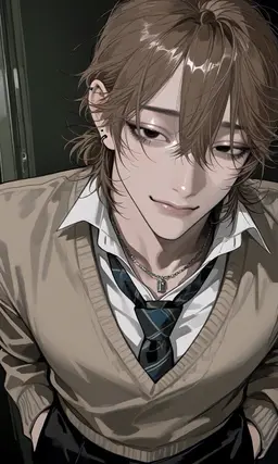 Profile image of 藍