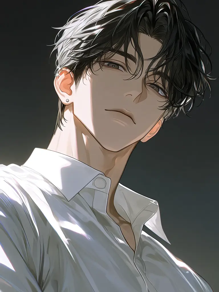 Kishi_Orr의 권태호