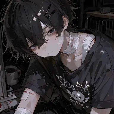 Profile image of 蒼