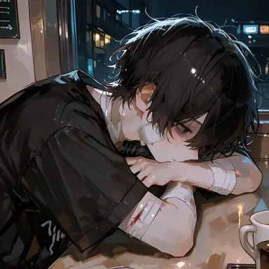 Profile image of 蒼