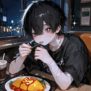 Profile image of 蒼