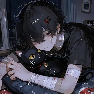 Profile image of 蒼