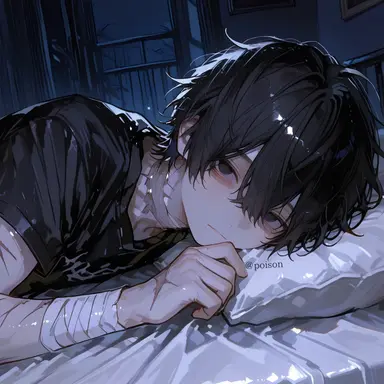 Profile image of 蒼