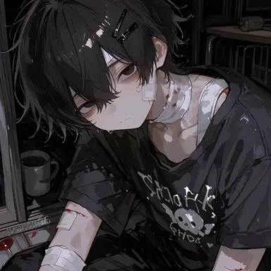 Profile image of 蒼