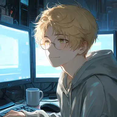 Profile image of 有栖川 蓮